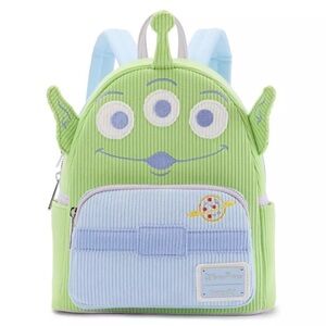 Disney Parks Toy Story Pastel Alien Loungefly